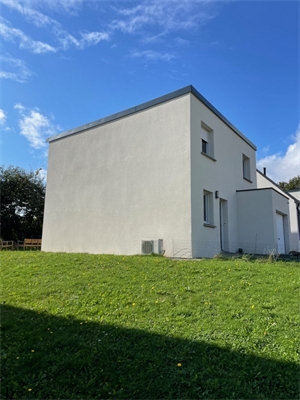 maison recente à la vente -   29100  DOUARNENEZ, surface 94 m2 vente maison recente - UBI442027280